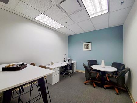 Preview of Coworking space for Rent at 3815 River Crossing Parkway Suite 100