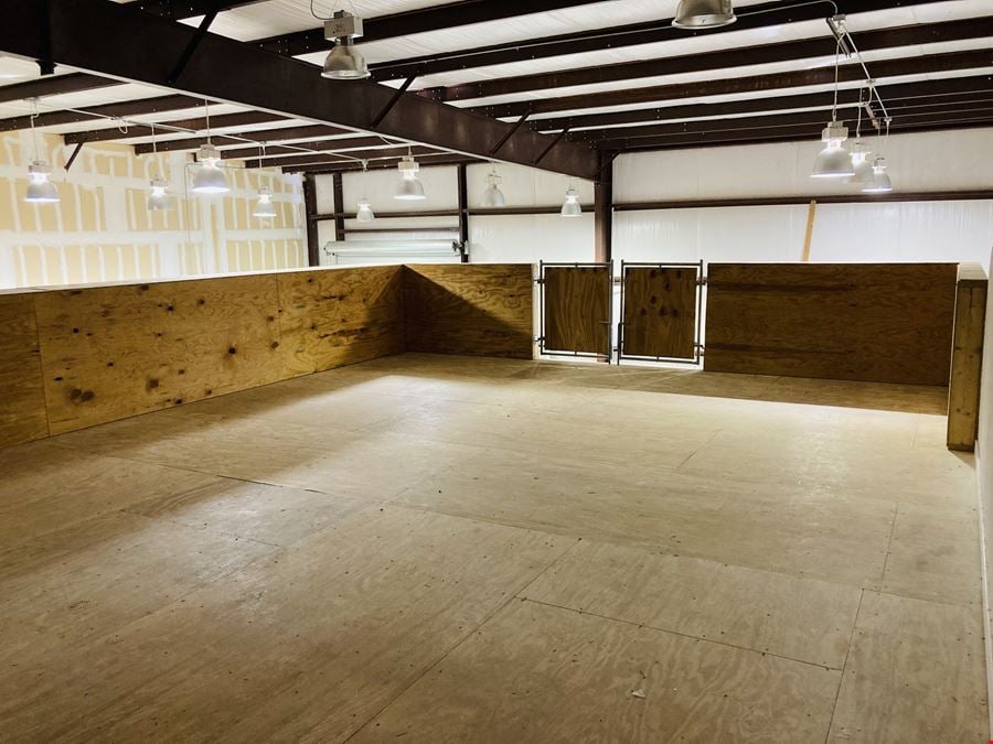 Office/Warehouse/Showroom