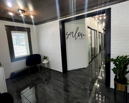 Preview of commercial space at 323 N 1st St