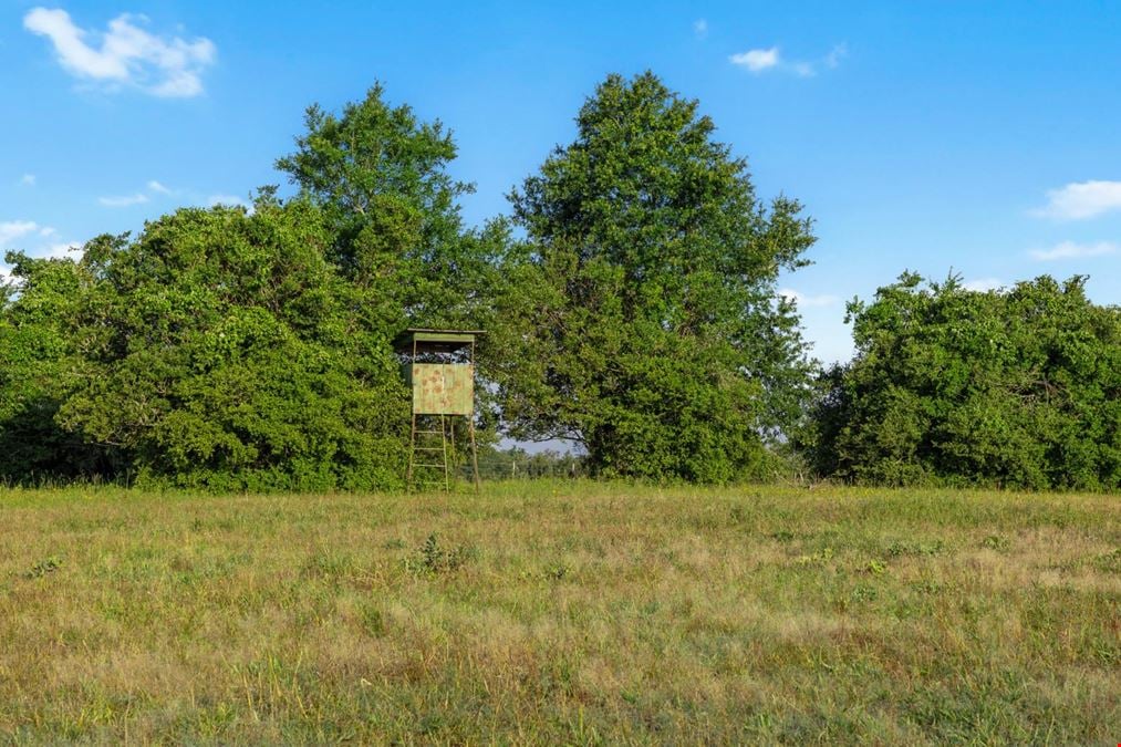 TBD Little Mississippi Cemetery Road