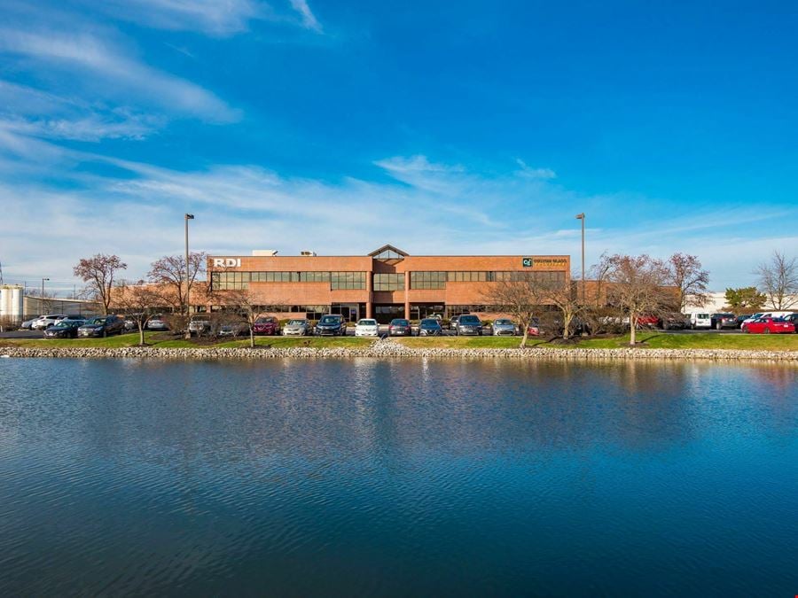 600 Lakeview Plaza Blvd Worthington, OH 43085