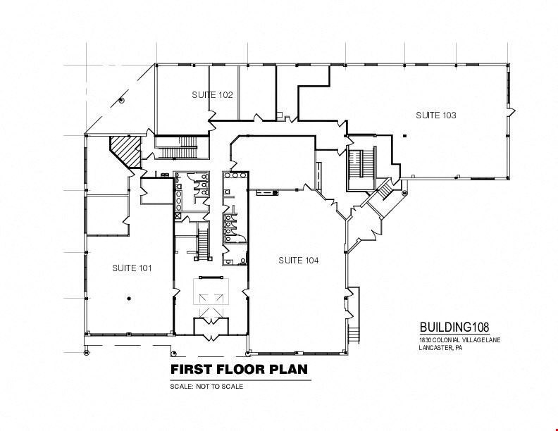 1830 Colonial Village Lane