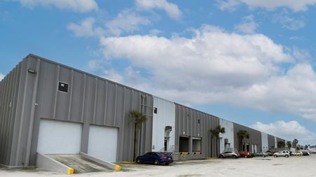 Preview of Industrial space for Rent at 9220 NW 102nd Street - 10,021 SF