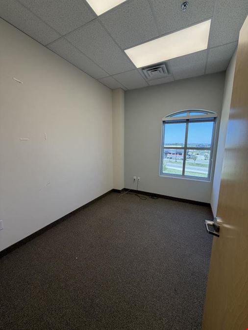 LEASE 1212 S Preston Rd Suite 220