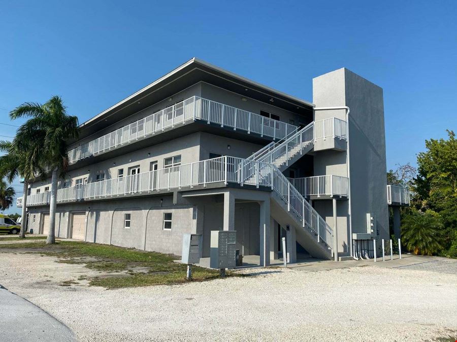 21460 Overseas Highway