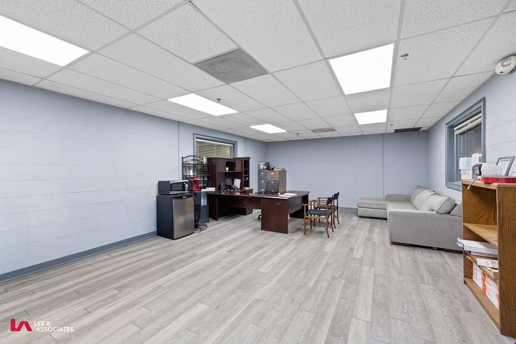 4151 Industrial Park Drive Northwest