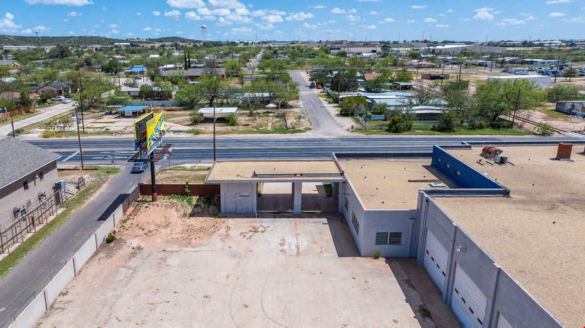 3418 W Hwy 80