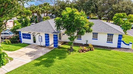 Preview of Office space for Rent at 1675 South Tamiami Trail