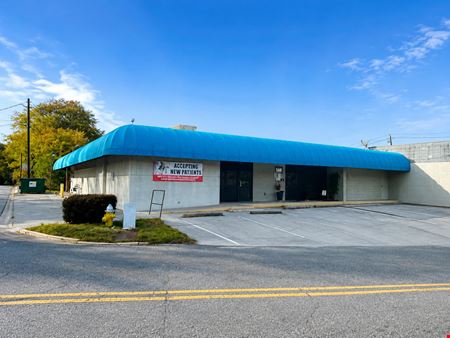 Preview of Office space for Sale at 376 Rogers Ave