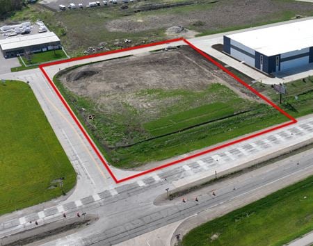 Preview of VacantLand space for Sale at LOT 4 (lot 11) Marnie Ave
