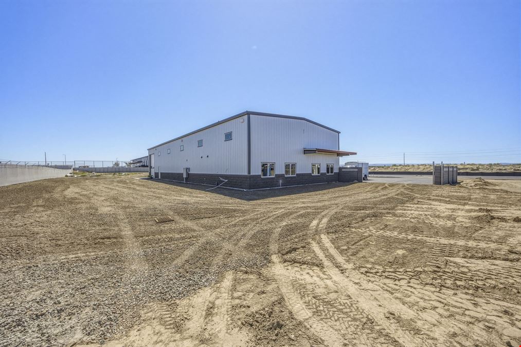 1342 E Saint Helens St., Bldg B1