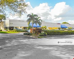 Westpark Center