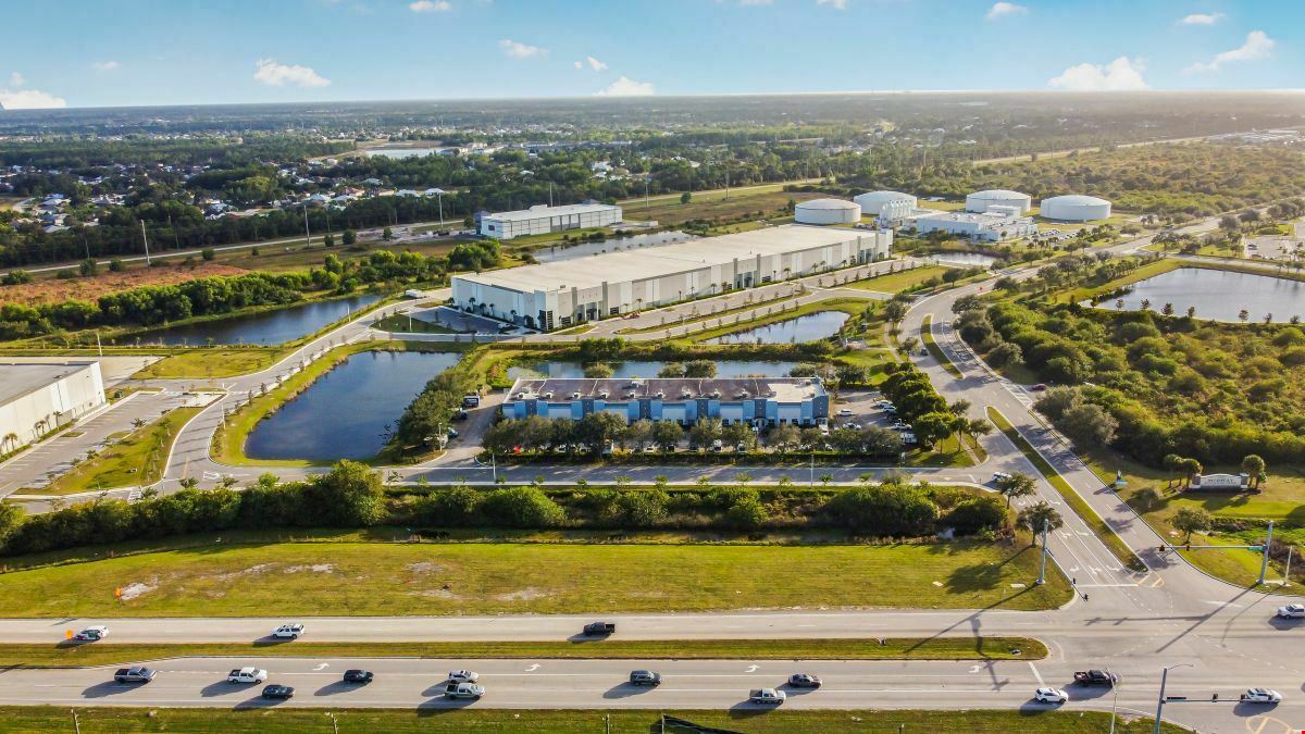 Midway Commerce Center