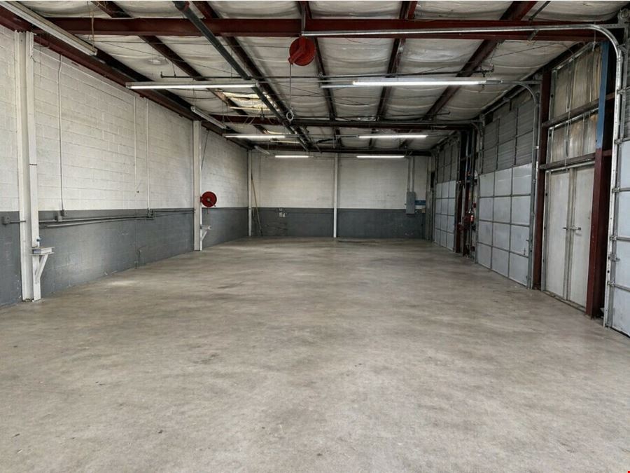 Scottsdale Road Industrial