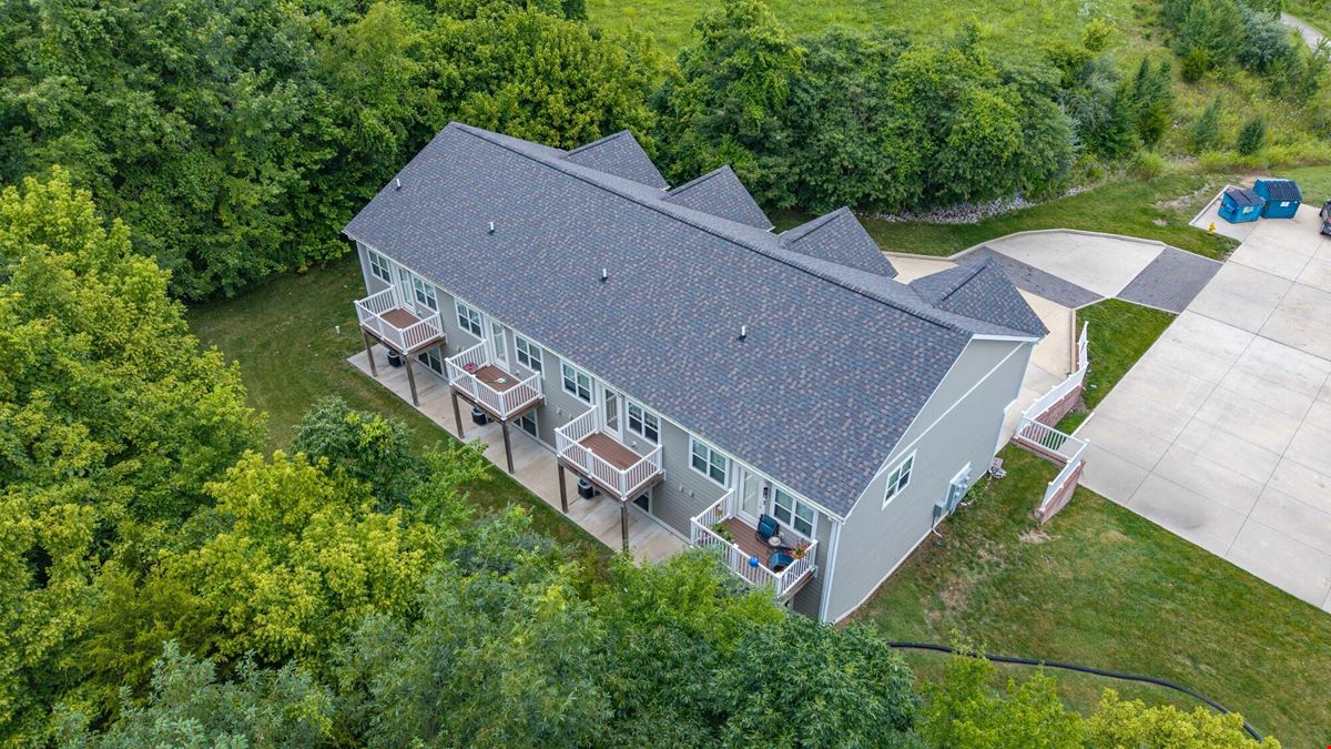 2035 Walden Pond Way