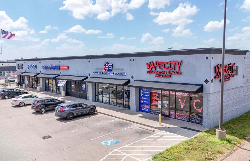1504 W Expressway 83