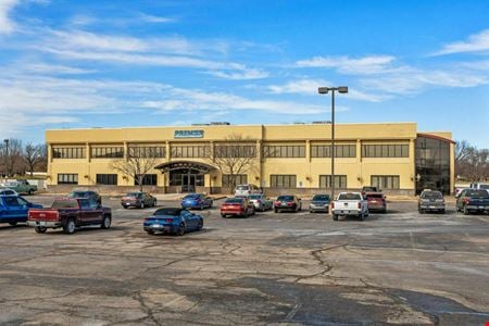 Preview of Office space for Sale at 7340 W. 21st Street