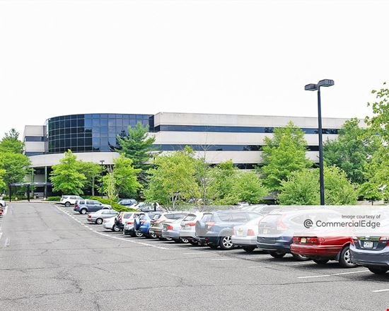 Preview of Office space for Rent at 200 Connell Drive