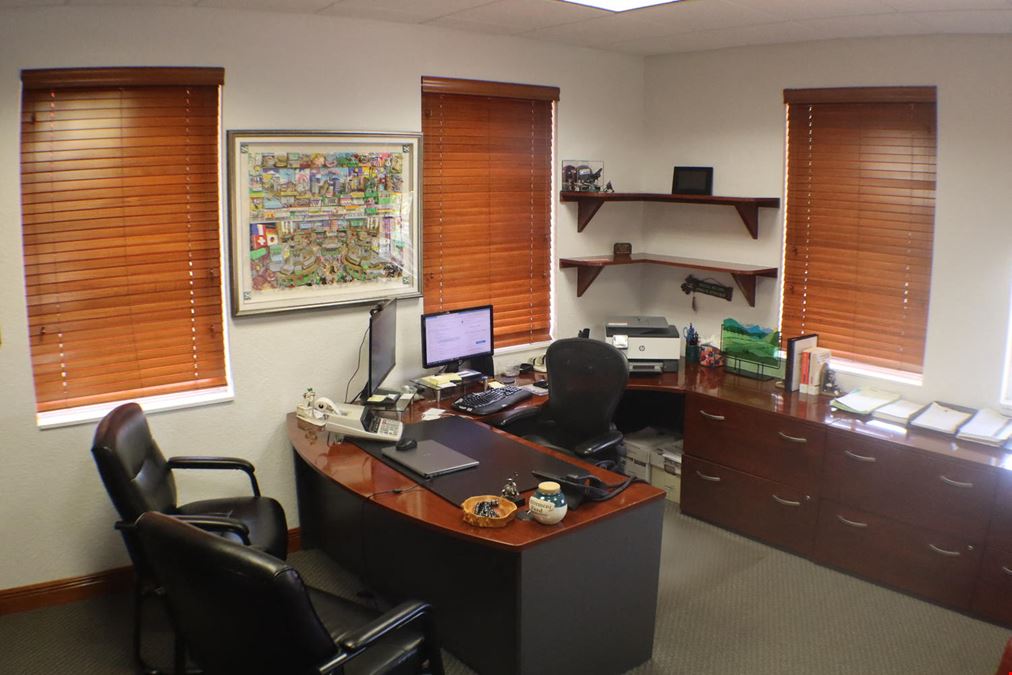 Coral Springs Professional Campus 1,750 SQFT