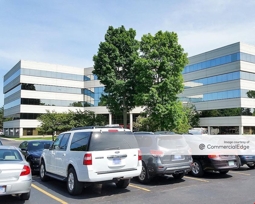 Orchard Hill Place Office Ctr