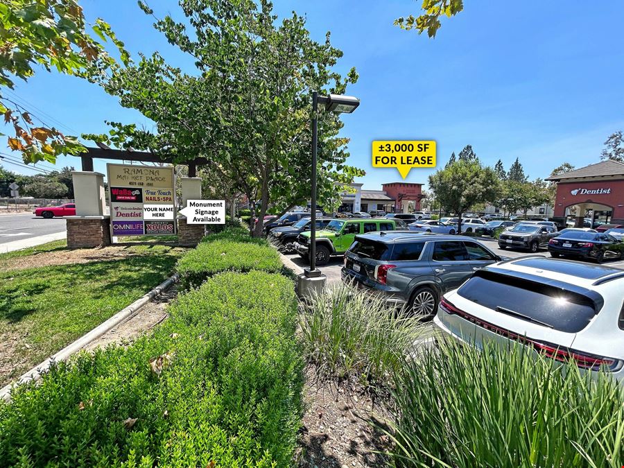 Ramona Marketplace