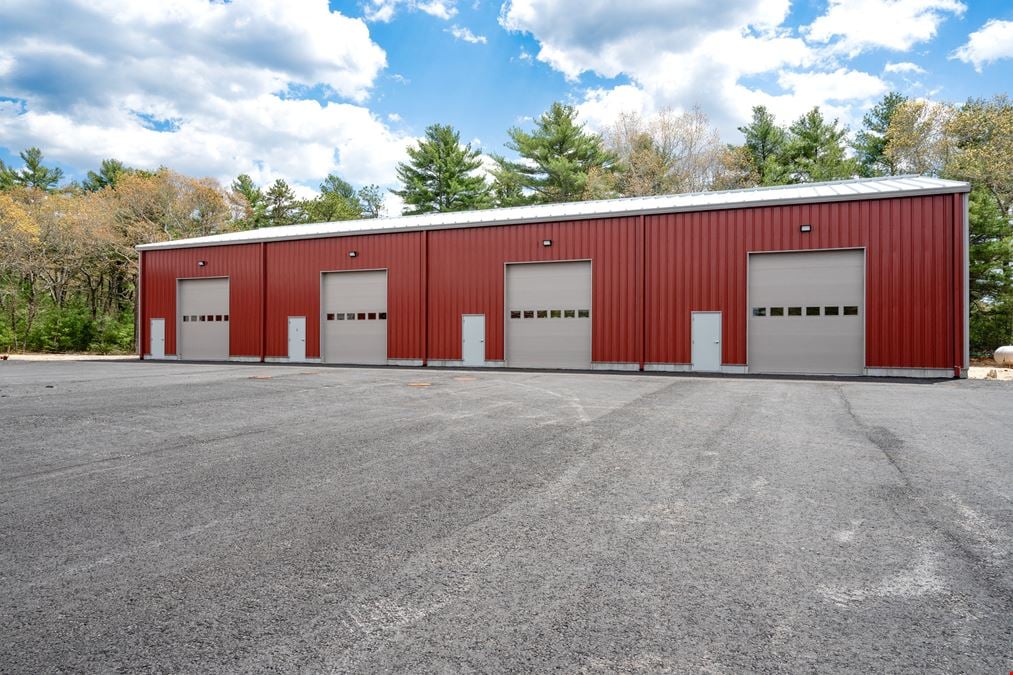 25 Aero Park Dr