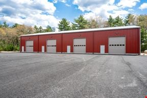 25 Aero Park Dr