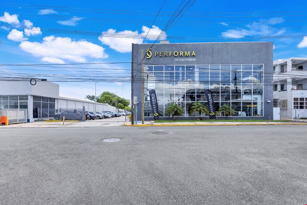 Single-Tenant Absolute NNN Lease - FOR SALE