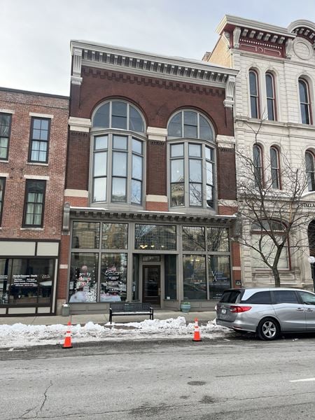 Preview of Office space for Rent at 309 Columbia St