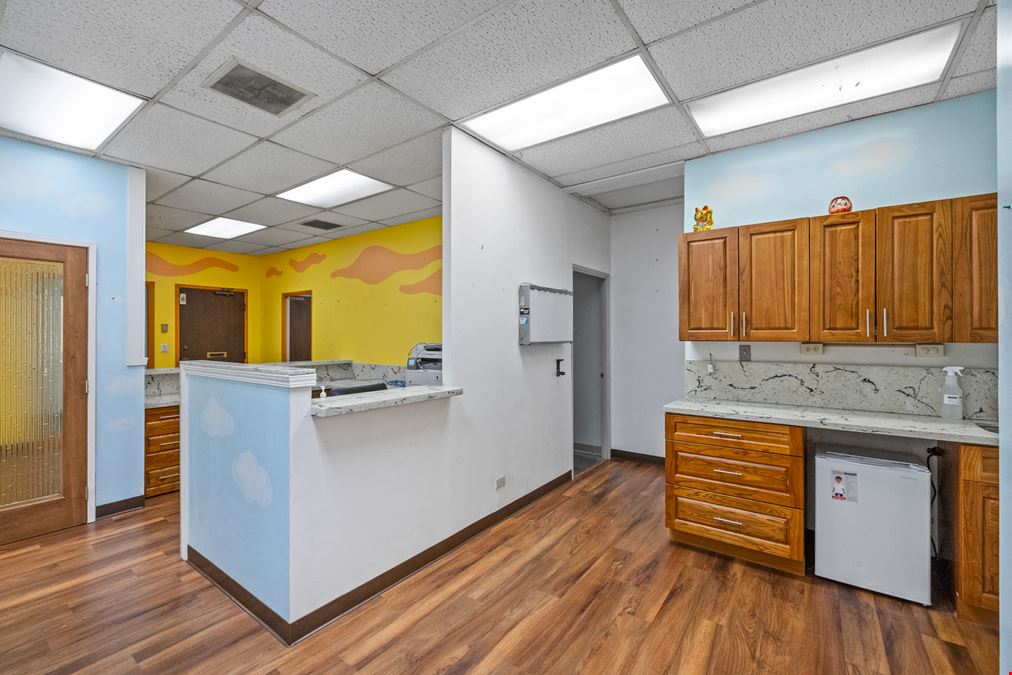 98-1247 Kaahumanu St
