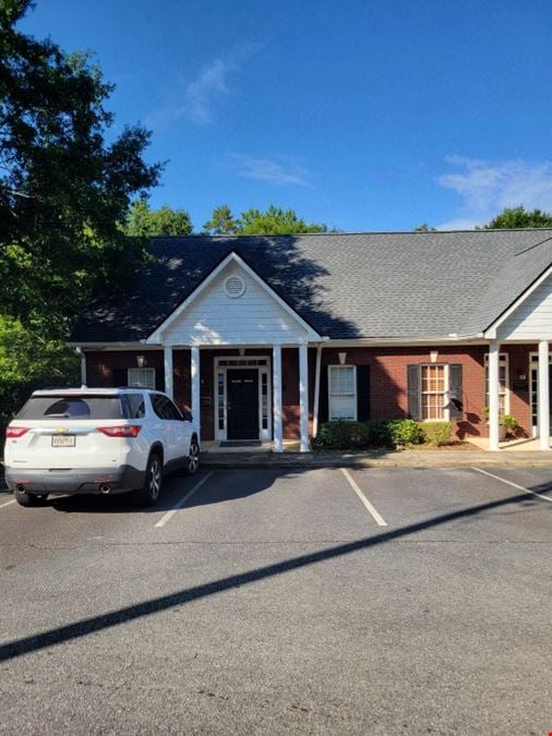 1022 Barber Creek Dr