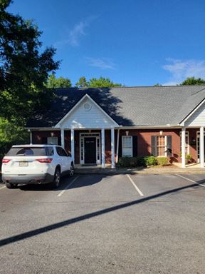 1022 Barber Creek Dr