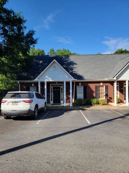 Preview of Office space for Sale at 1022 Barber Creek Dr