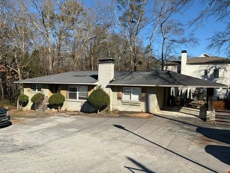 Preview of Office space for Sale at 193 North Main Street