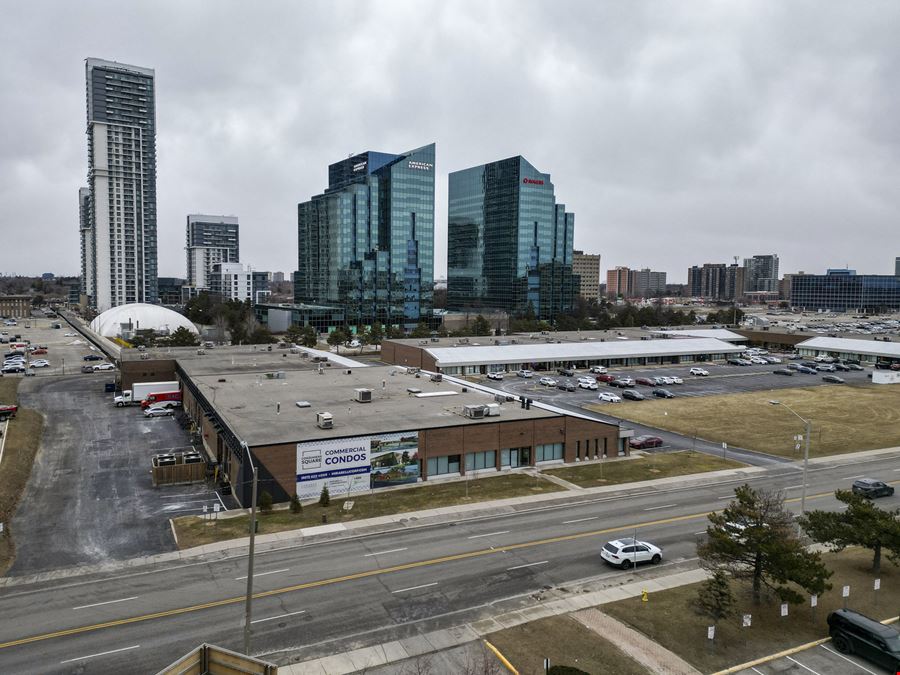280-422 CONSUMERS RD UNIT 26
