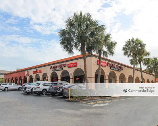 Preview of Retail space for Rent at 34726 US Highway 19 North