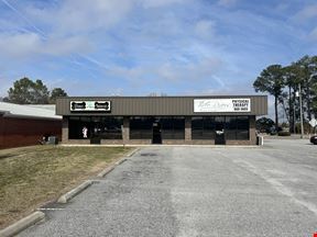 401 2nd Loop Rd