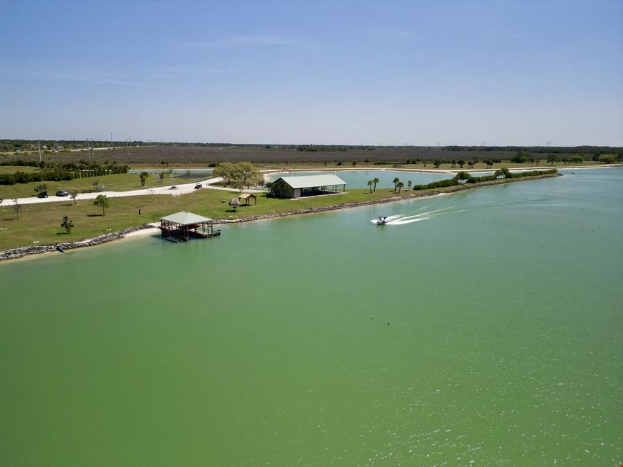 Eden Lake