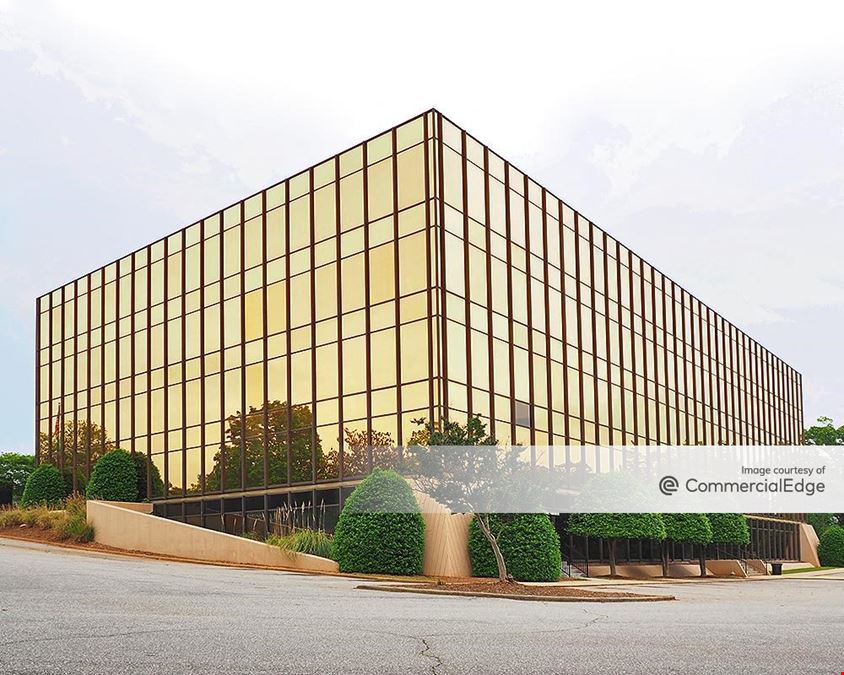 Piedmont Center East