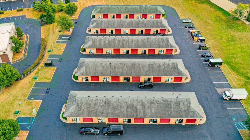 Larken Mini Office Warehouse Bldg. 2