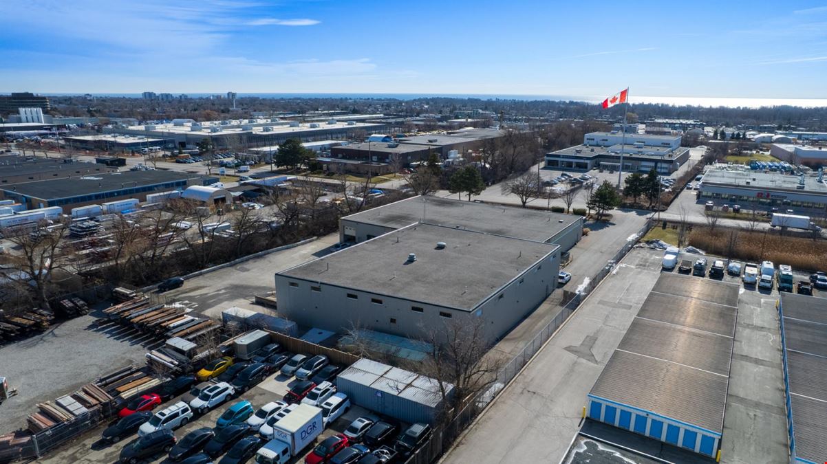 475 Wyecroft Road, Oakville, ON L6K 2H2