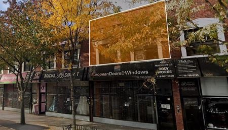 Preview of Office space for Rent at 2002 Coney Island Ave