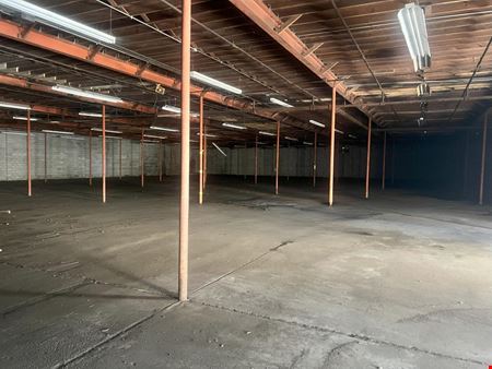 Preview of commercial space at 550 Nashville Rd
