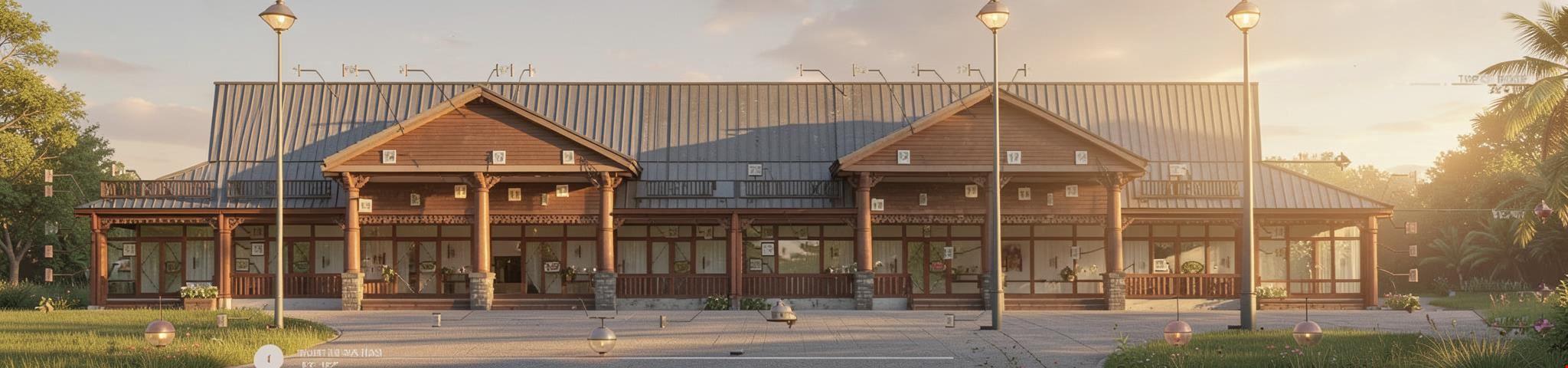 8430 County Road 13 North