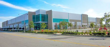 Preview of commercial space at 4022 Conant St