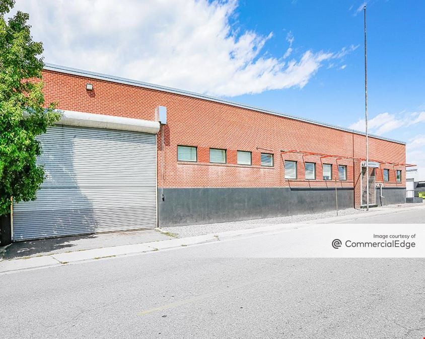 1325 South Cherokee Street