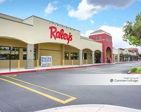 Gateway Plaza