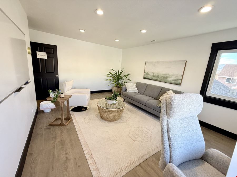 60 W Canyon Crest - Alpine, UT