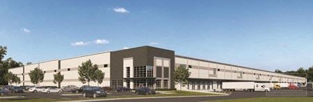 Preview of Industrial space for Rent at Logistics Pkwy