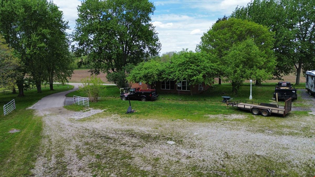 8217 Linn-Hipsher Rd.